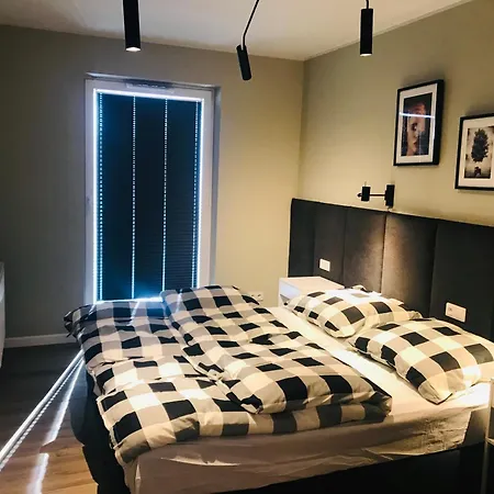 Appartement Martikal 1