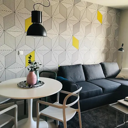 Appartement Martikal 1 Poznań