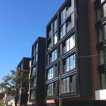 Appartement Martikal 1 Poznań