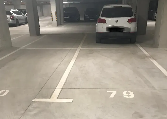 Lägenhet Martikal 1