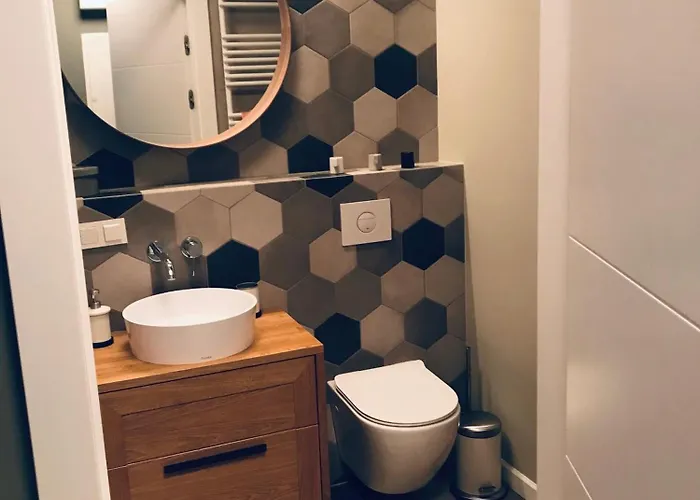 Lägenhet Martikal 1 *