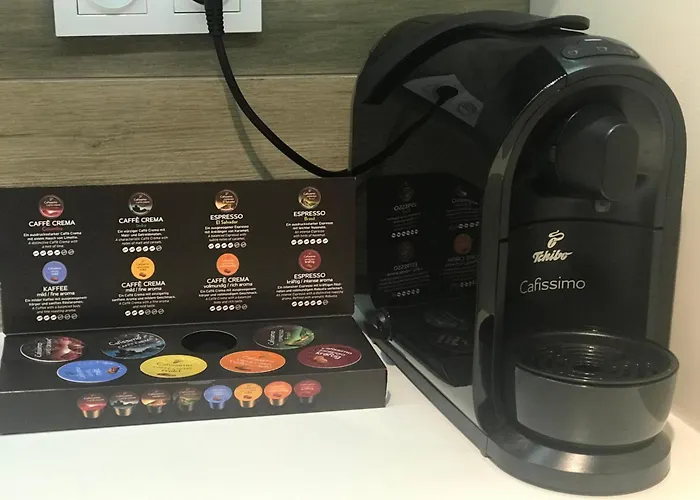 Lägenhet Martikal 1 *