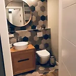 Apartment Martikal 1 *