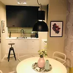 Apartment Martikal 1