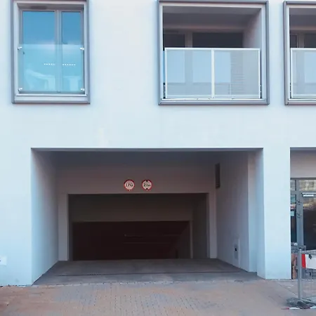 Appartamento Martikal 1 Poznań