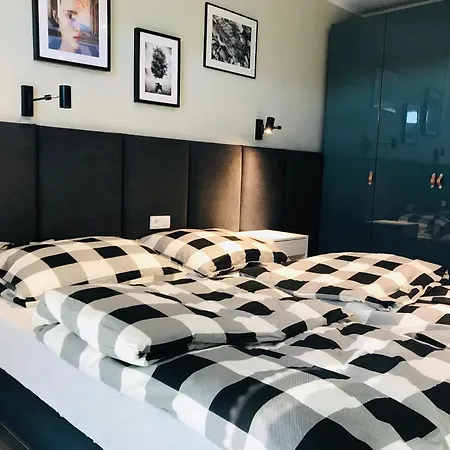 Daire Martikal 1 Poznan