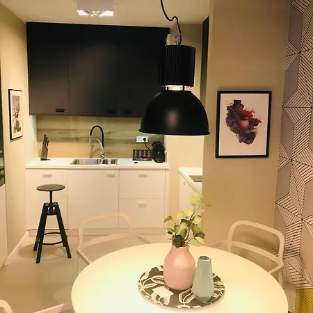 Appartamento Martikal 1