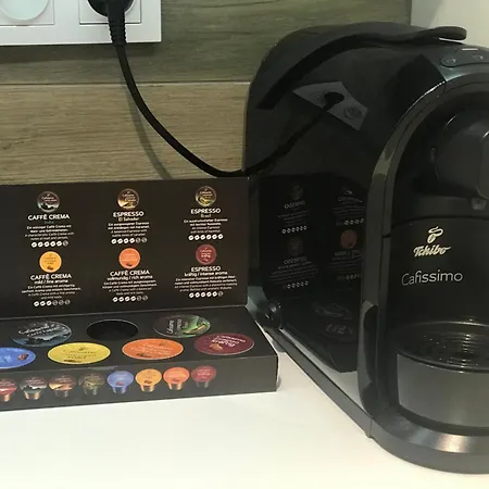 Appartamento Martikal 1 *