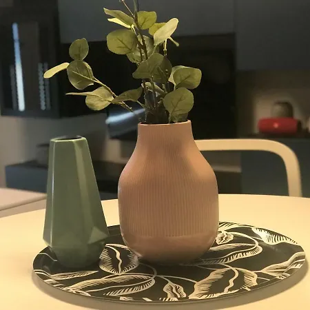 Martikal 1 * Poznań