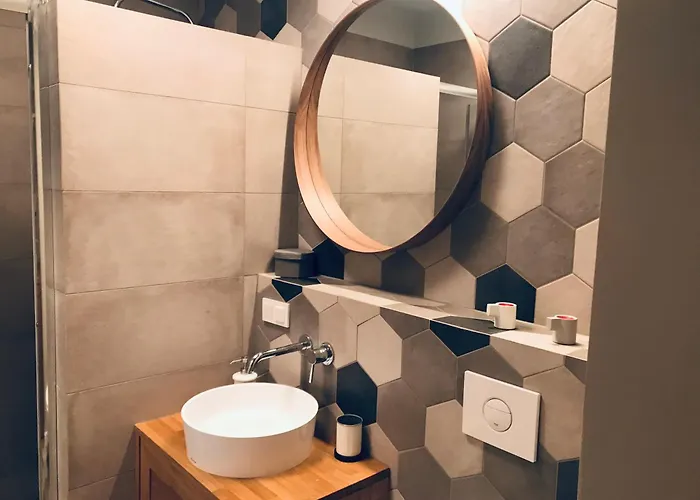 Martikal 1 波兹南