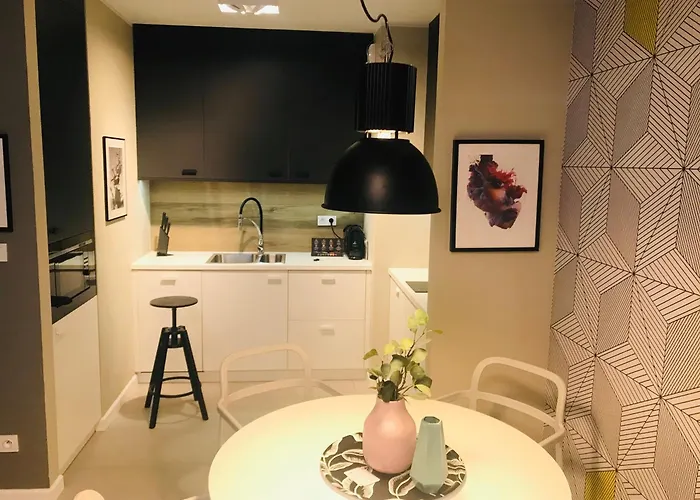 Apartment Martikal 1